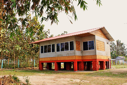 Cottage in Alipur Duar